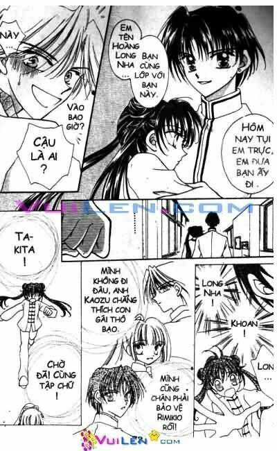 lâu đài cổ chapter 1 72