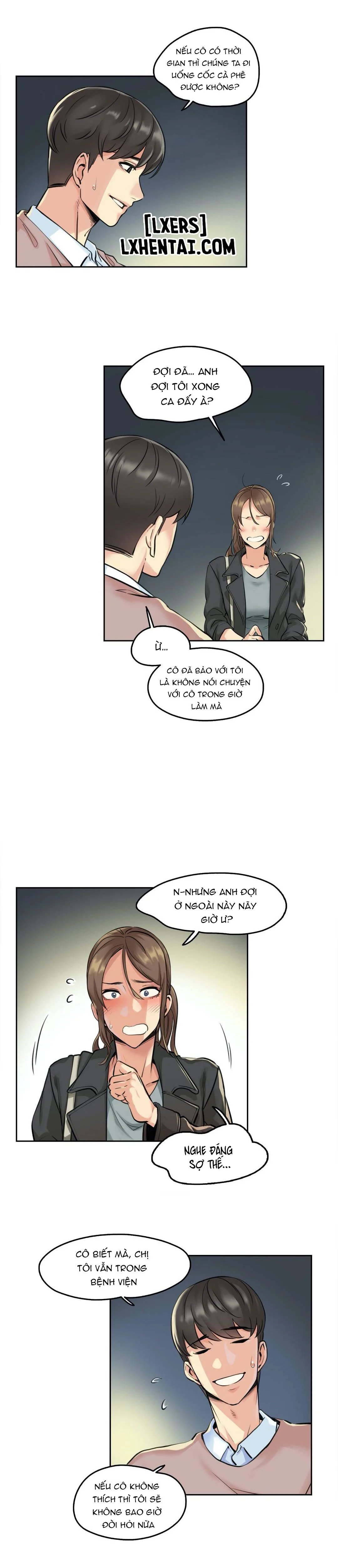 cha nuôi chapter 4 23