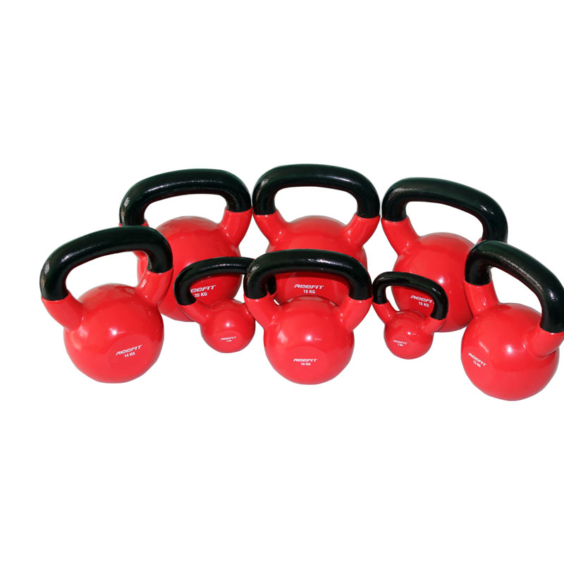 Tạ bình vôi Reefit cao cấp 12kg