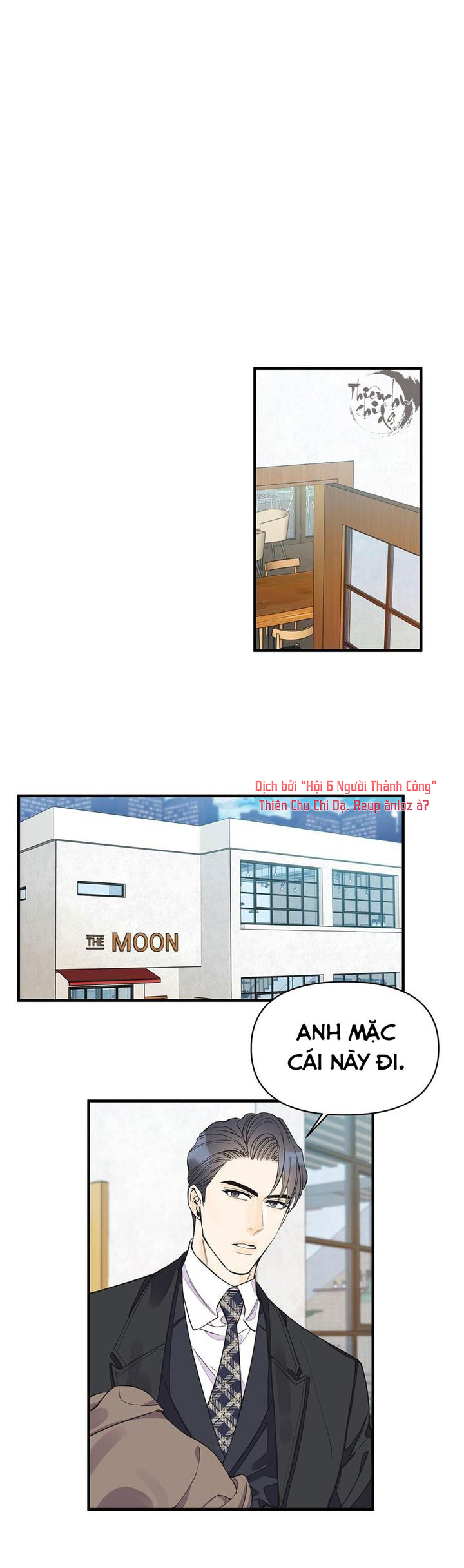 mộng tưởng chapter 15 11