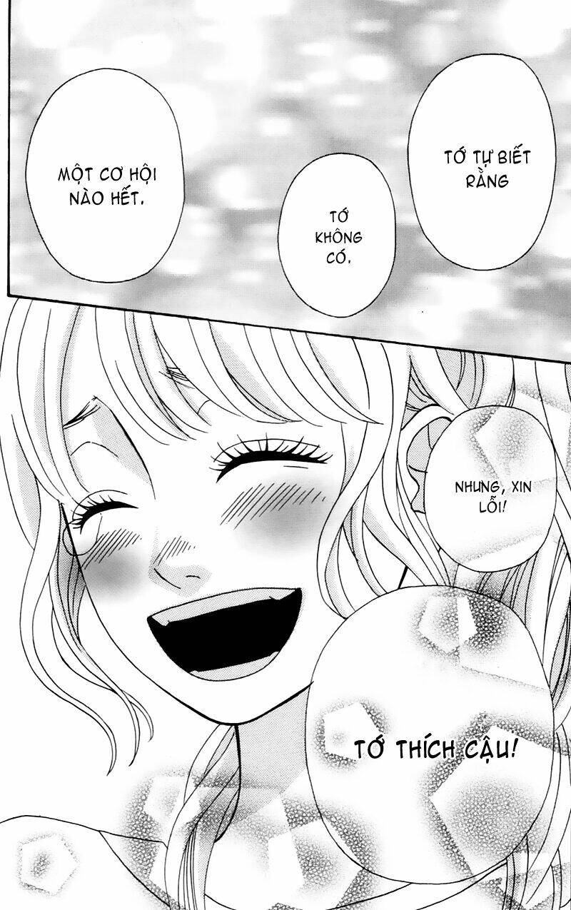 heroine shikkaku chapter 4 39