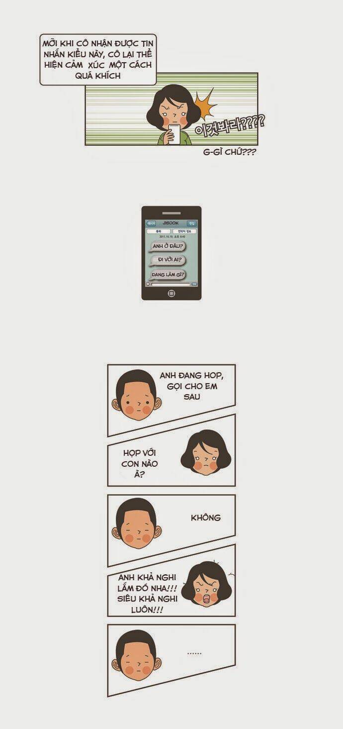 a bittersweet life chapter 7 5