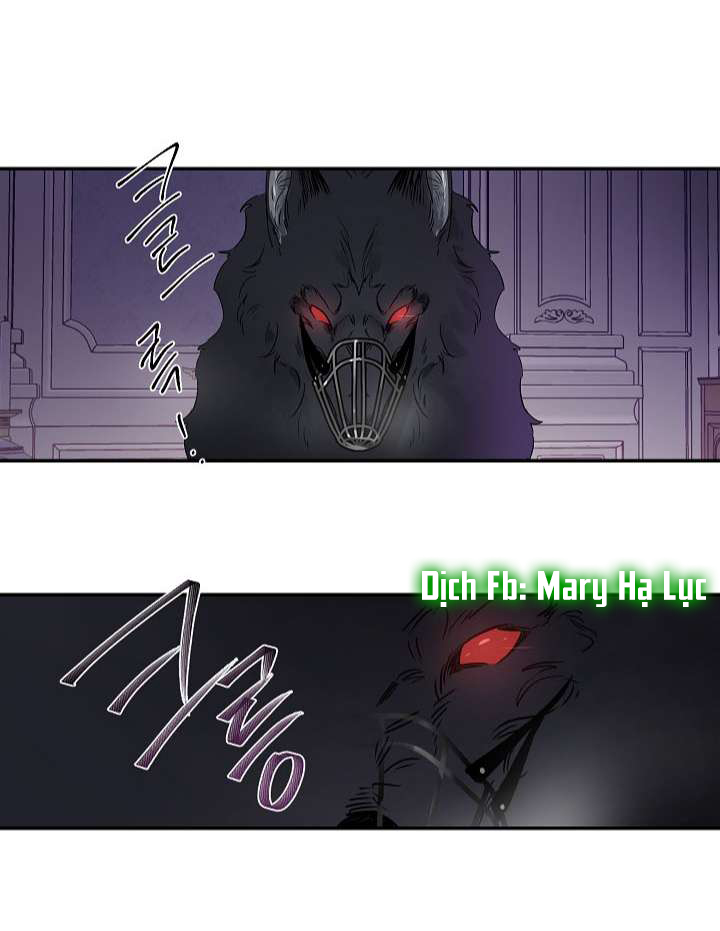 thuần phục người sói chapter 1 36