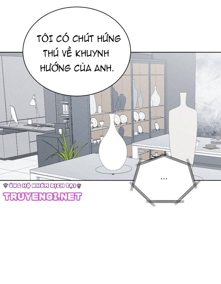 dù vậy, cậu vẫn thích sao? chapter 5 3