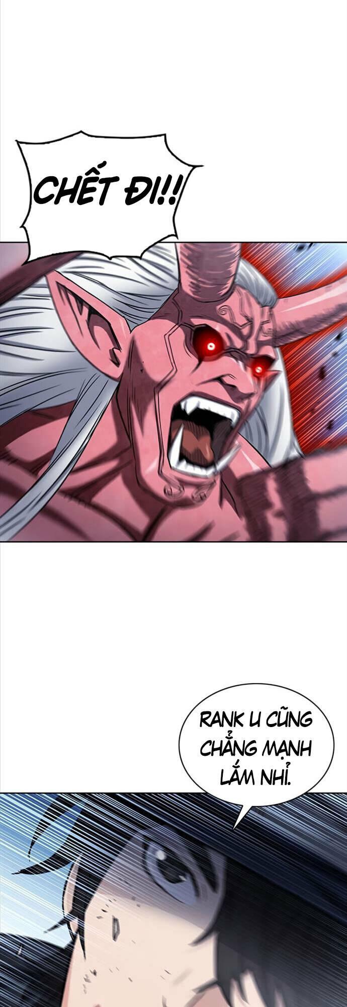 druid tại ga seoul - người hóa thú chapter 73 23