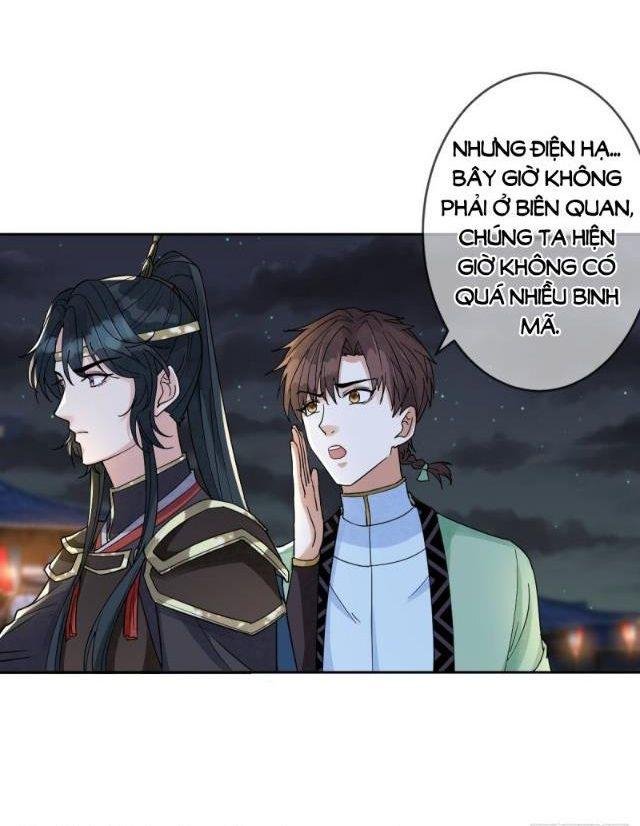 mạt thế nữ vương chapter 40 32