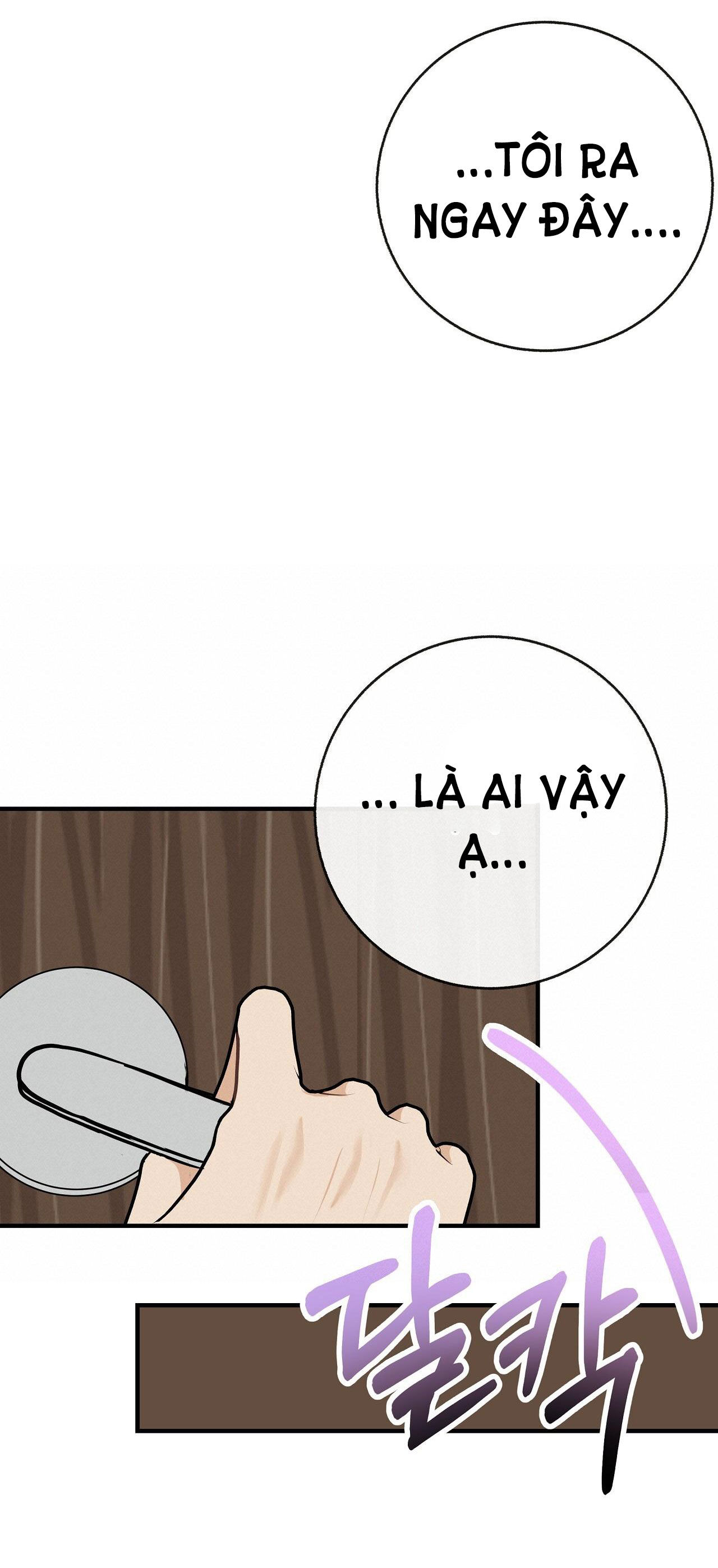 đứa bé là con tôi chapter 42.2 26