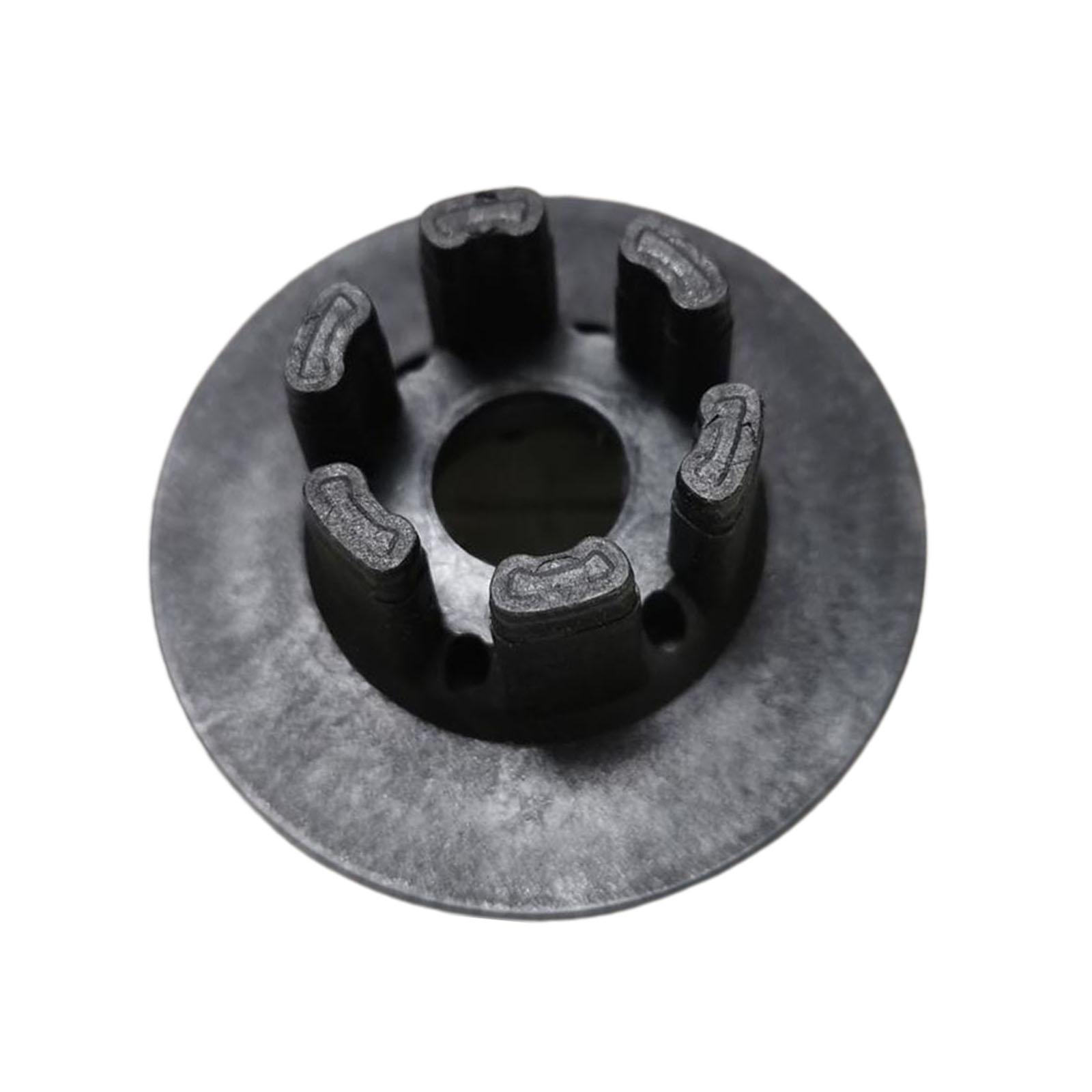 5M Snap Pulley Wheel Pulley for Electric Skateboard Longboard