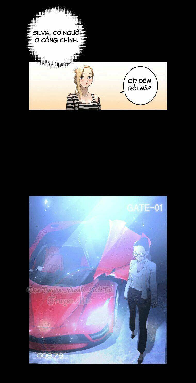 tam tuyệt tại dị giới chapter 39 30