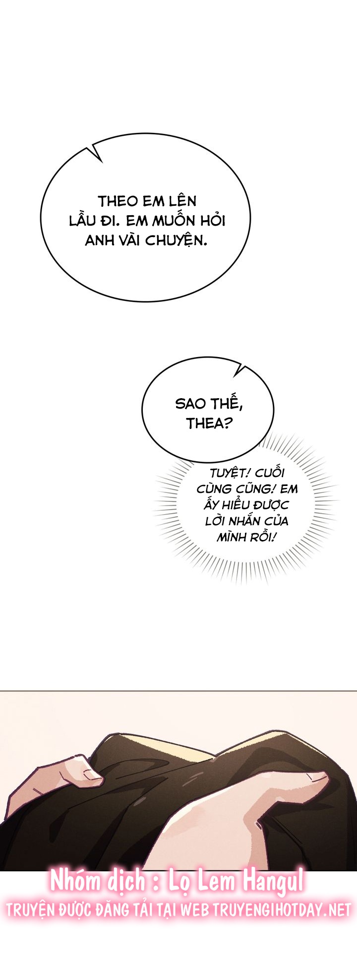 giải mã ngôn ngữ trái tim chapter 45 1