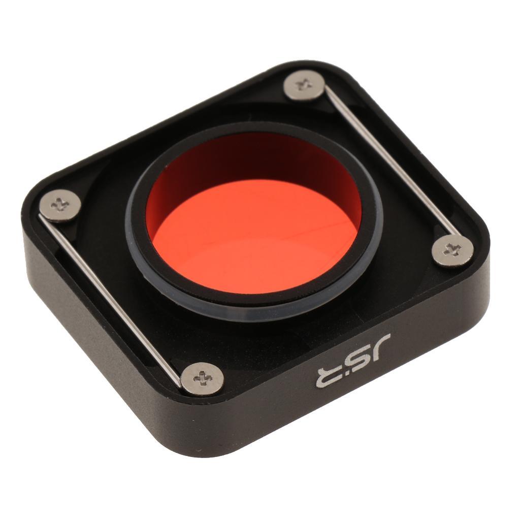 HD UV Filter Lens Protective Cover Replacement for Hero 7 5 6