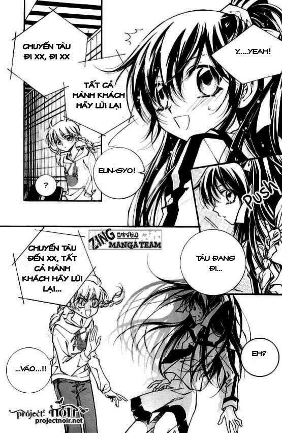 legend - truyền thuyết fushigi chapter 1 55