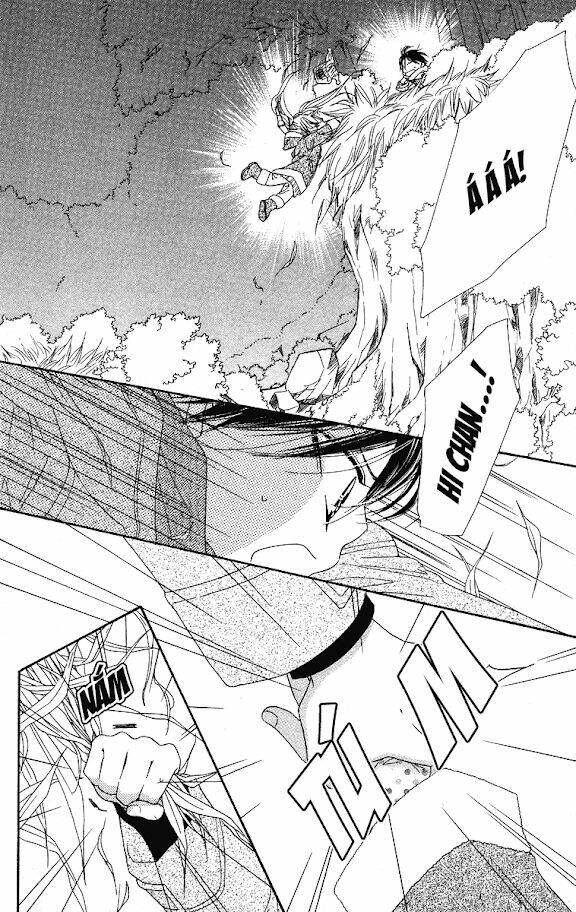 sora log chapter 14 34