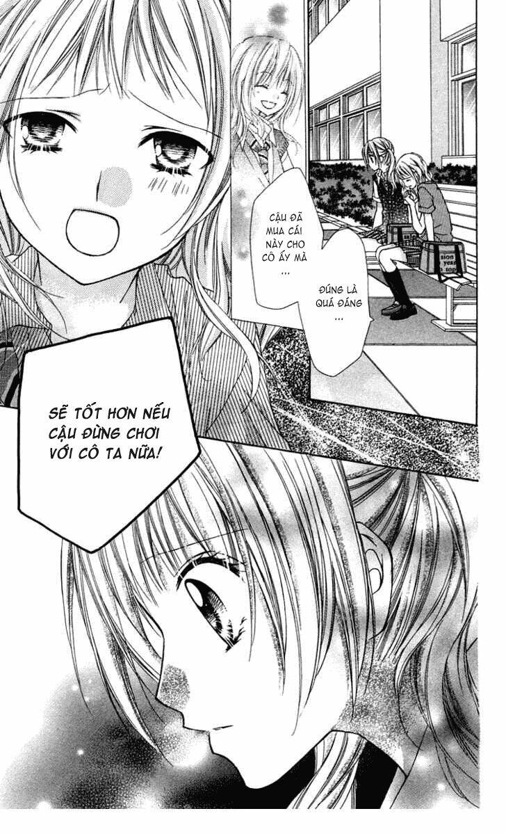 love berrish chapter 17 26