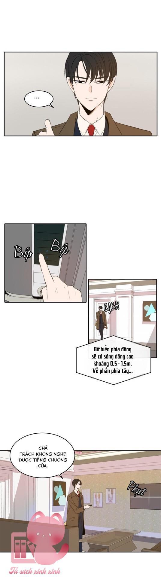 hẹn gặp nhau ở kiếp thứ 19 chapter 5 3