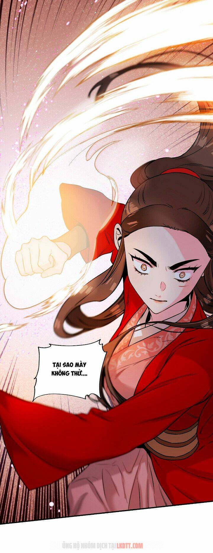 tôi trở thành nhân vật phản diện giỏi nhất trong giới võ thuật chapter 28 59