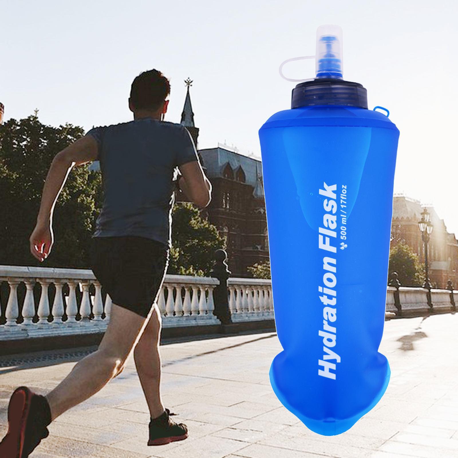 TPU  Bladder Water Bags Reservoir Bottle Survival Camping Cycling