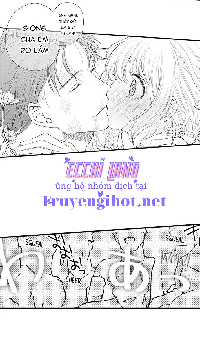 sex hạng nặng ~ em chính là nữ thần chiến thắng của anh (full) chapter 36.2 6