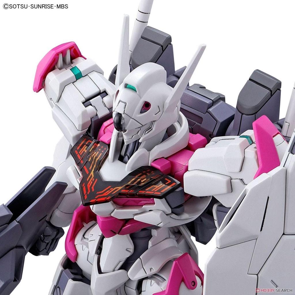 Bộ mô hình lắp ráp HG 1/144 GUNDAM LFRITH