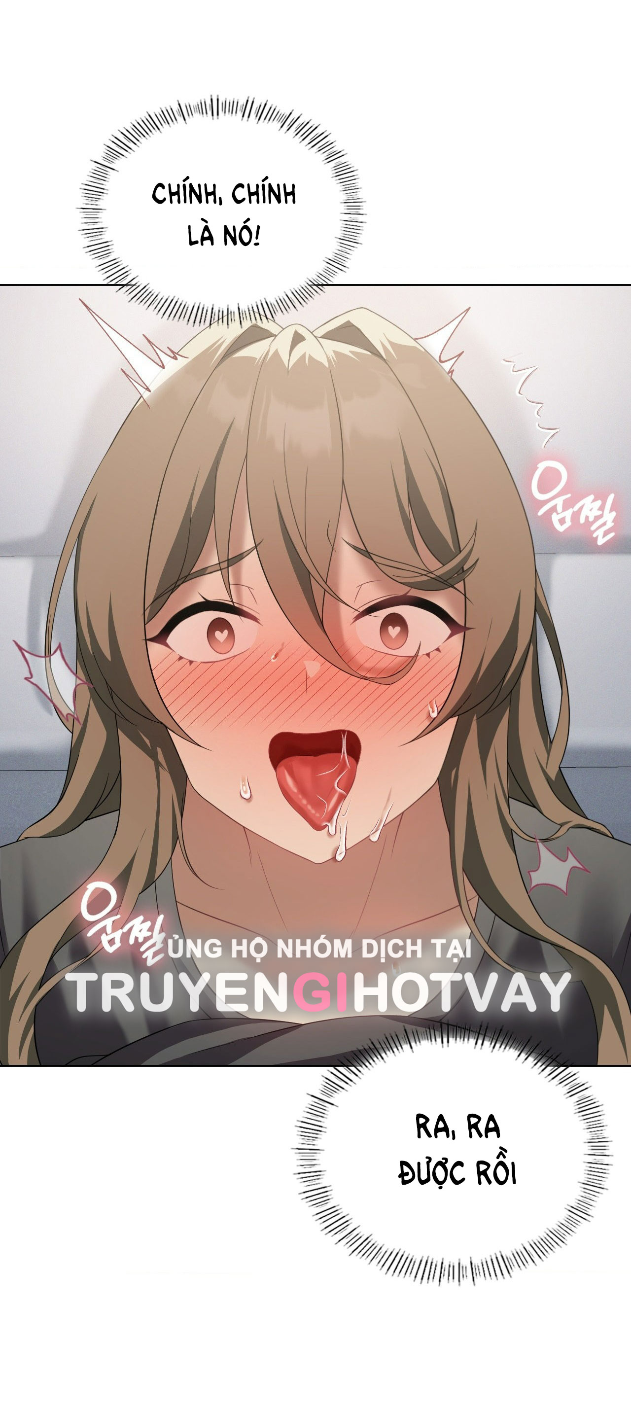 [18+] thăng cấp đến khi hài lòng chapter 37.2 21