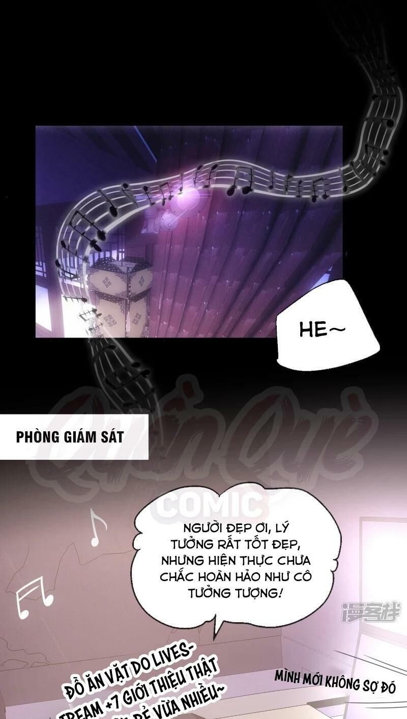 ta có một căn phòng mạo hiểm chapter 3 27