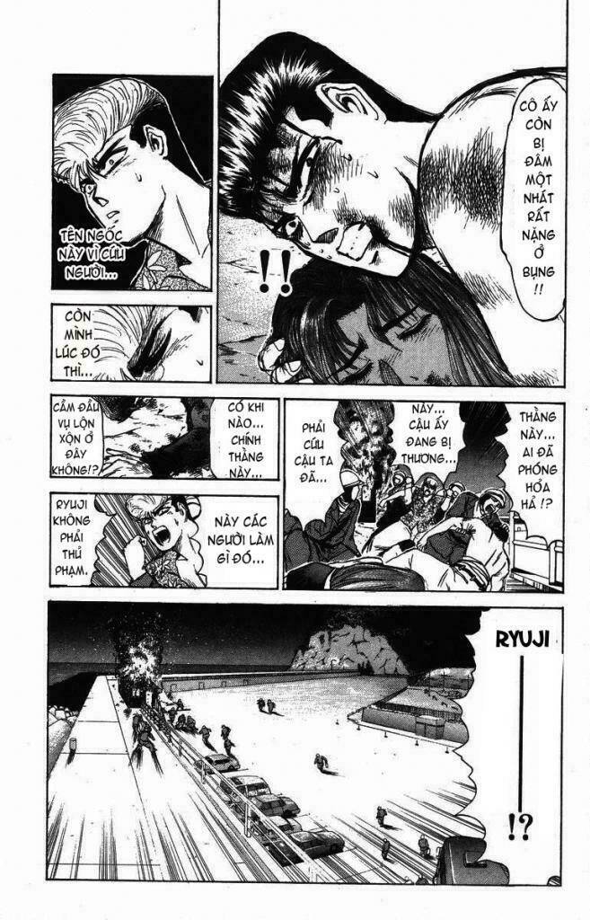 shonan junai gumi chapter 120 15