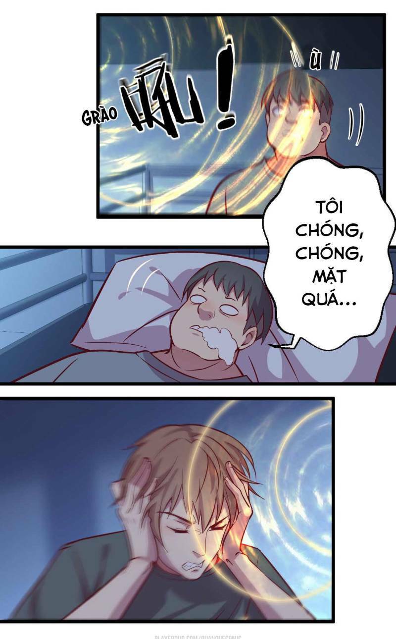 song tu đạo lữ kiểu xem mặt chapter 17 27