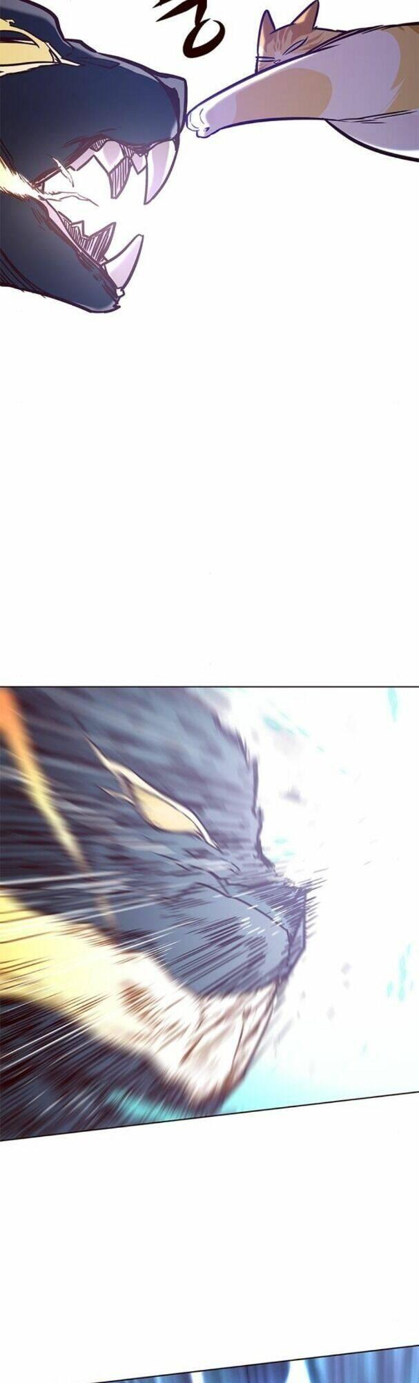 biến thân thành mèo chapter 163 26