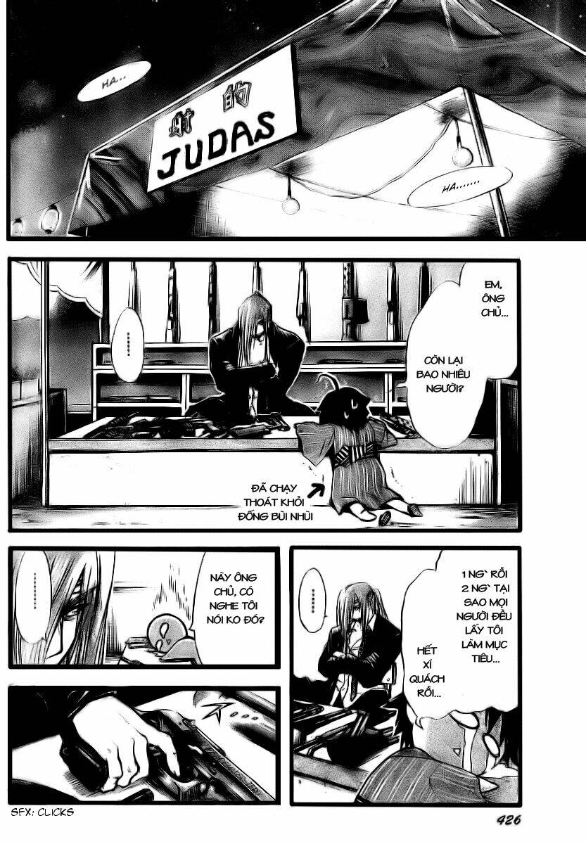 vật thất lạc của bầu trời chapter 6 26