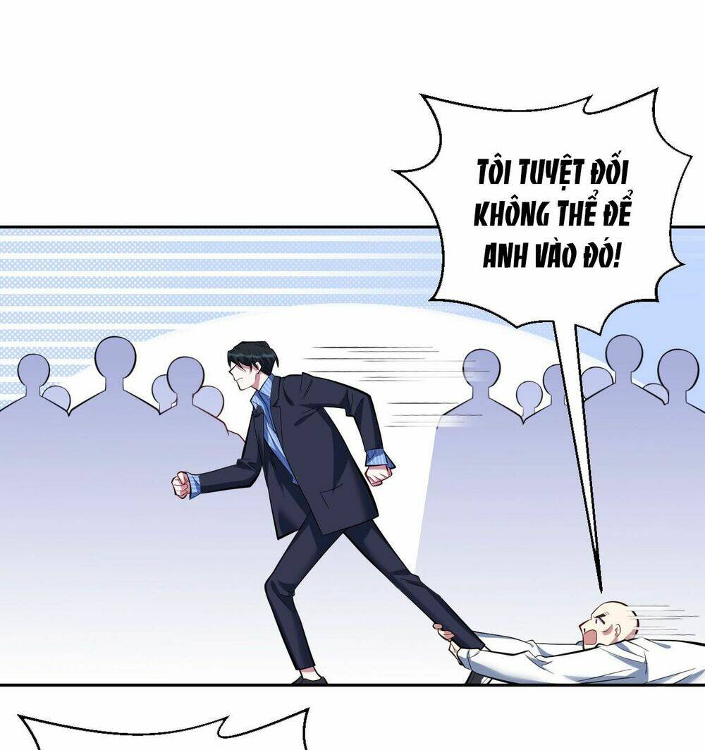 nhạc phụ đại nhân là lão bà chapter 20 11