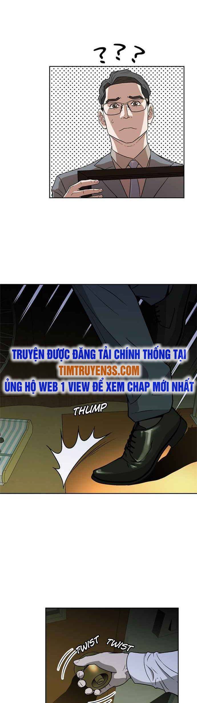 thẩm phán lee han young chapter 3 52
