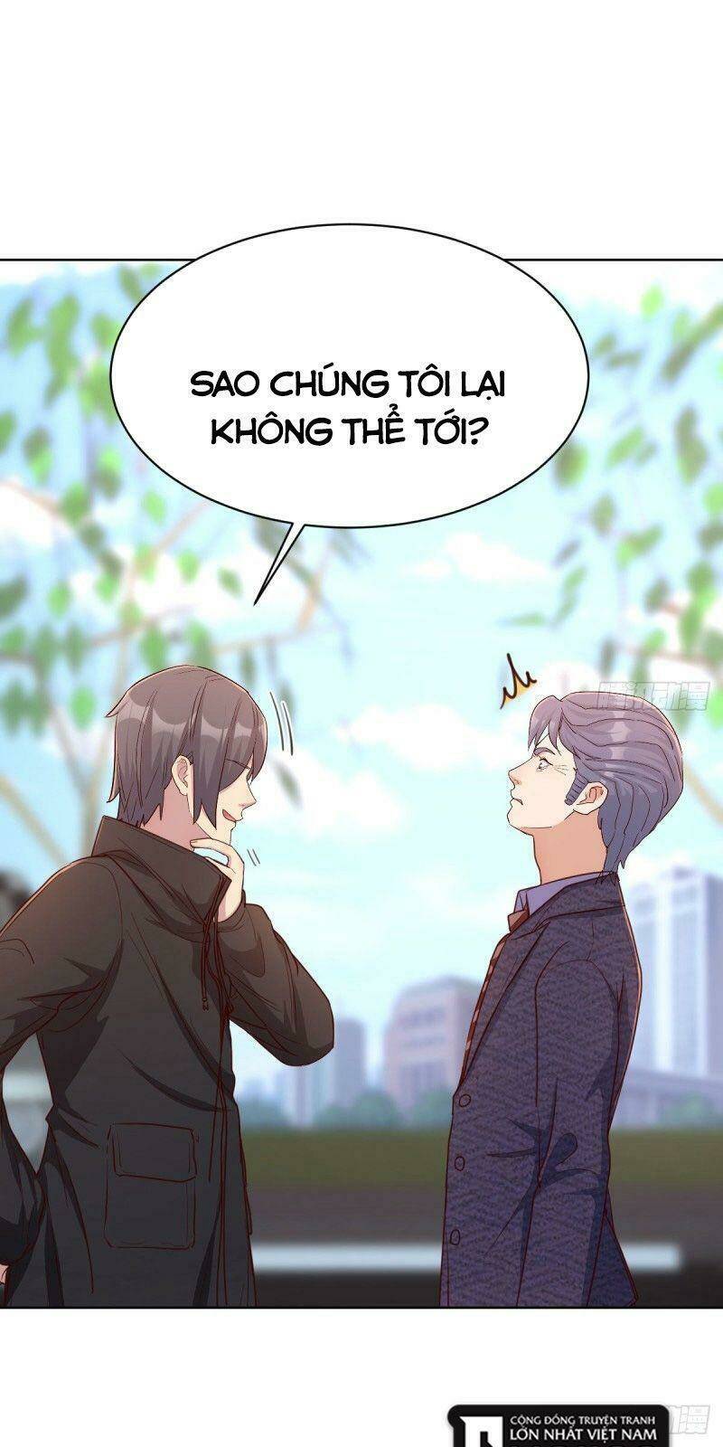 y thánh thiên tài tại hoa đô chapter 31 28