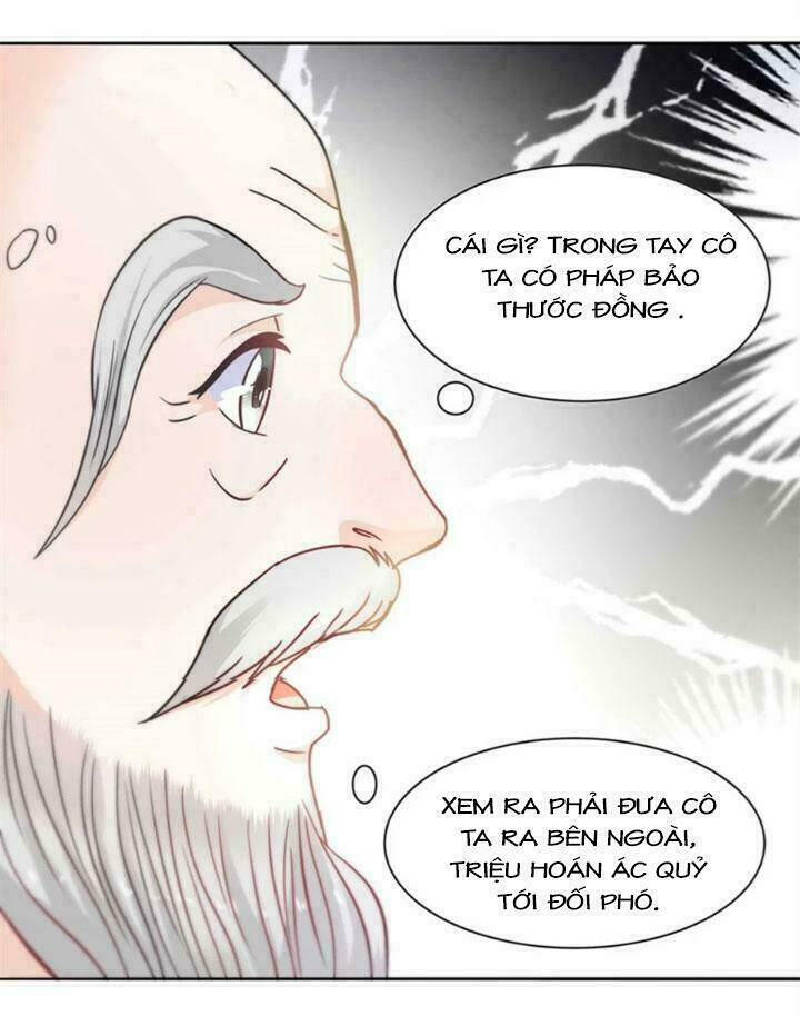 chào buổi tối, minh vương đại nhân chapter 18 10