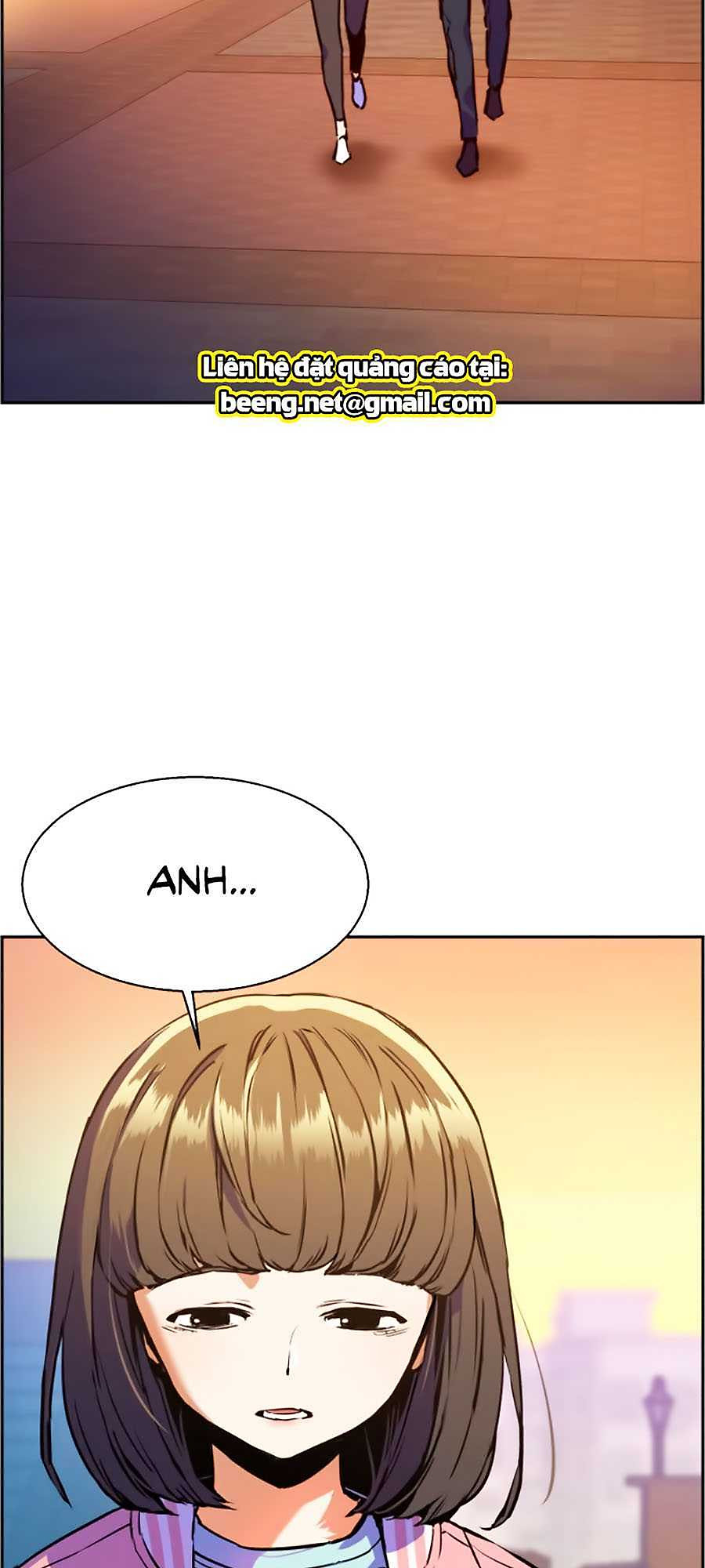 bạn học tôi là lính đánh thuê chapter 18 83