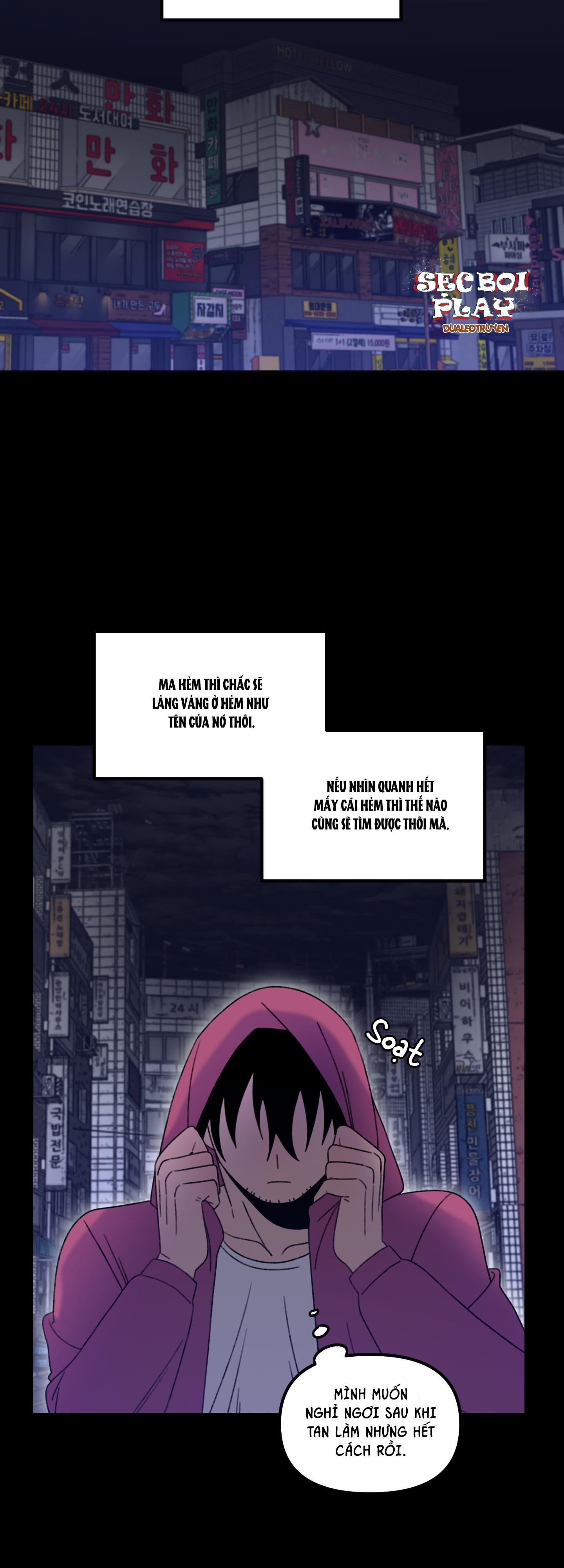 bộ sưu tập ciu to-ngực bự của nhà sẹc chapter 7 31