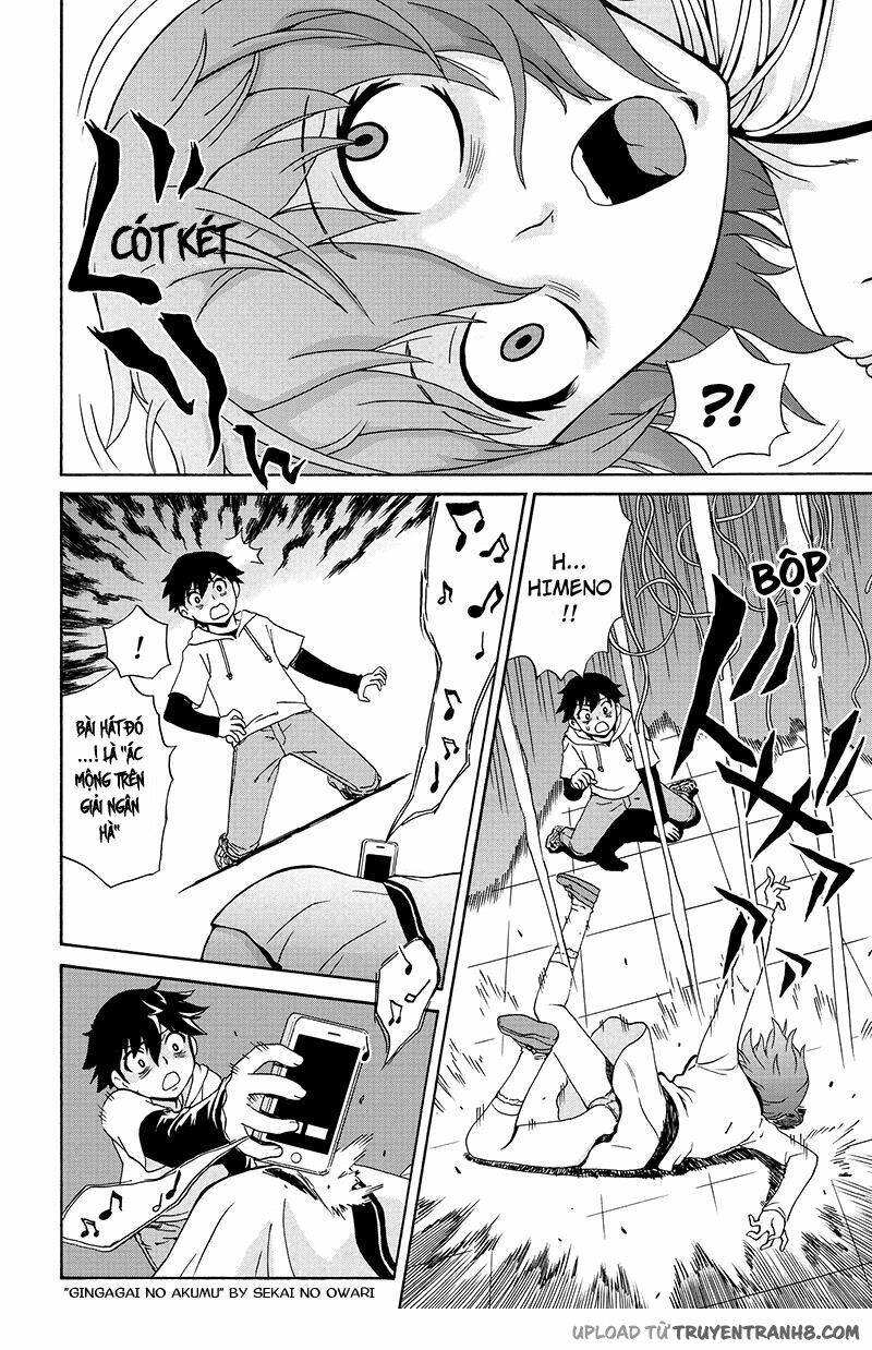 lý do sống còn chapter 1 15