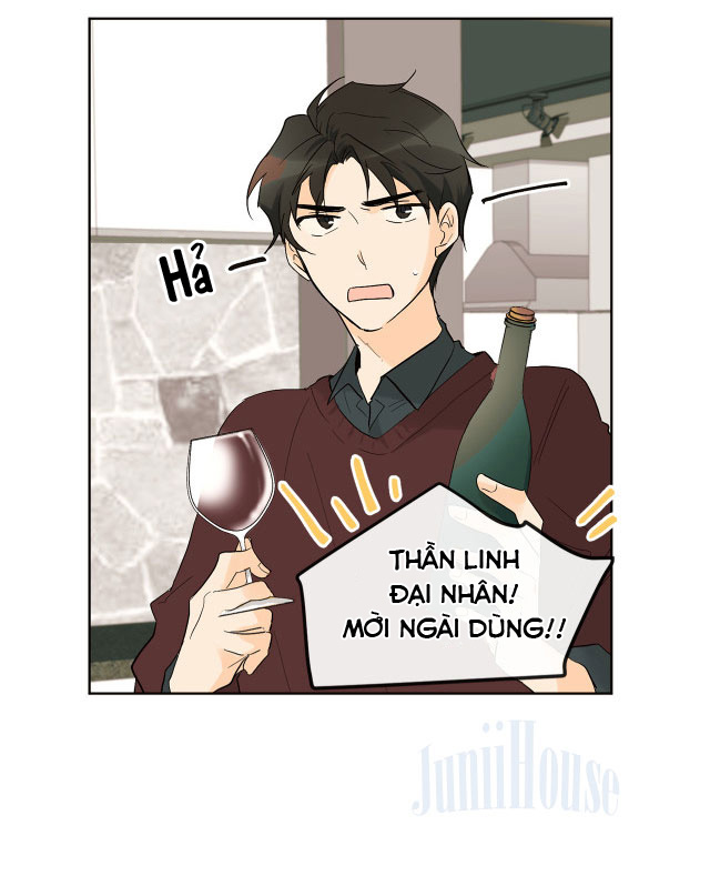 sơn thần đại nhân vẫn nhớ tôi chapter 4 20