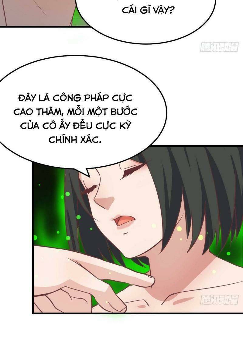 song tu đạo lữ kiểu xem mặt chapter 89 41