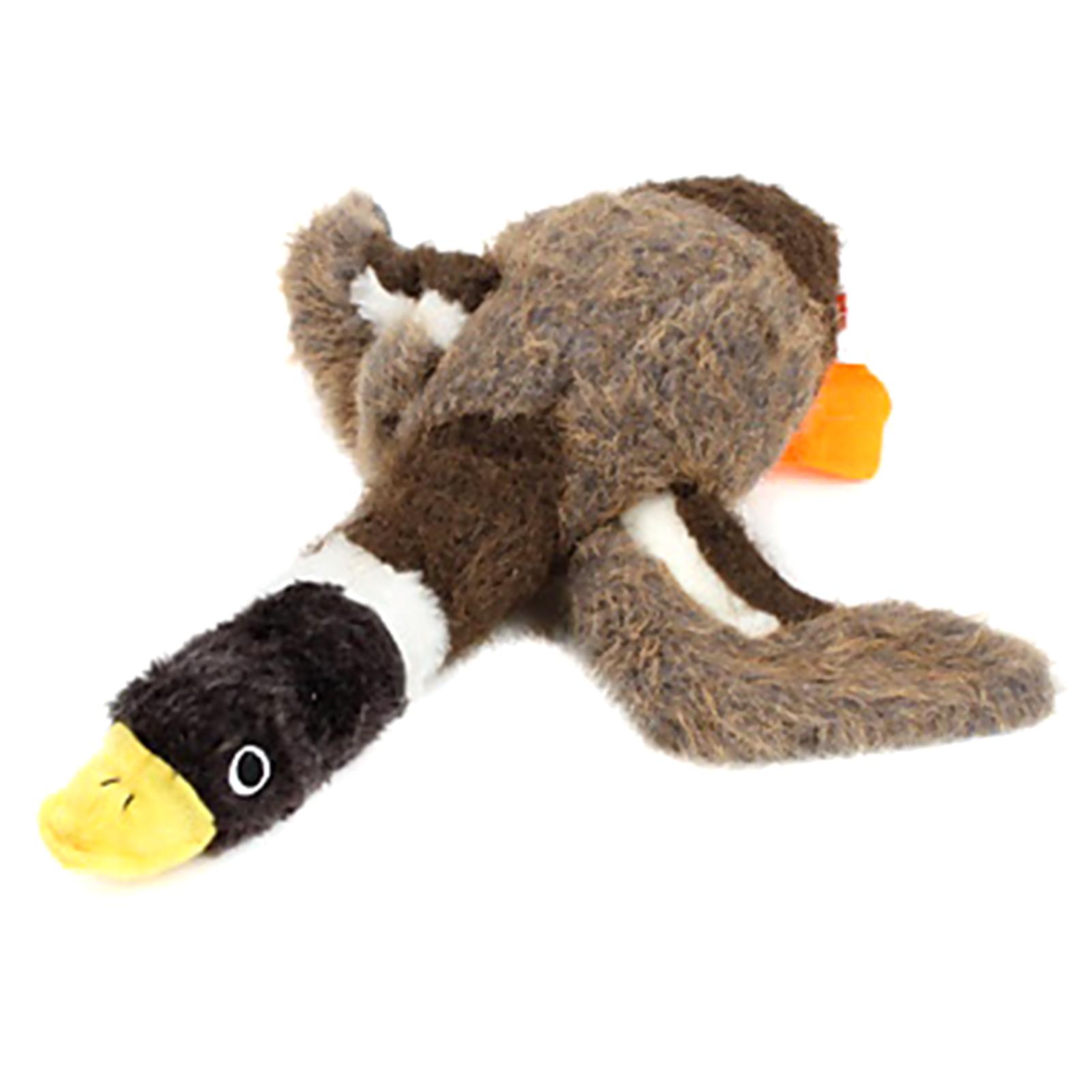 Đồ chơi cho chó với thiết kế tiếng kêu và tiếng động vật