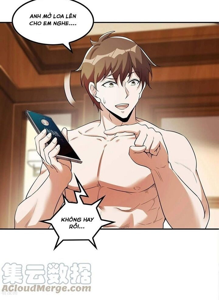 đệ nhất người ở rể chapter 73 34