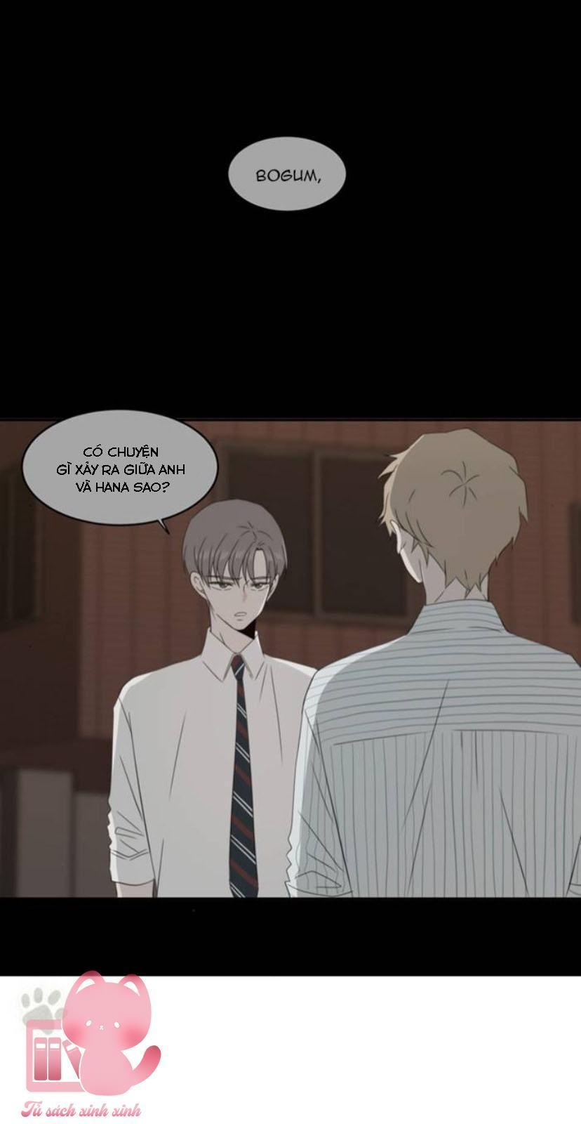 a good day to be a dog chapter 81 41