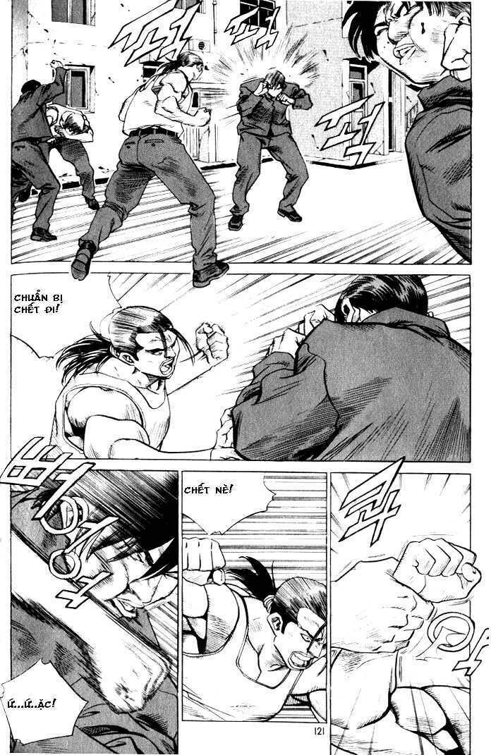 change guy chapter 227 5