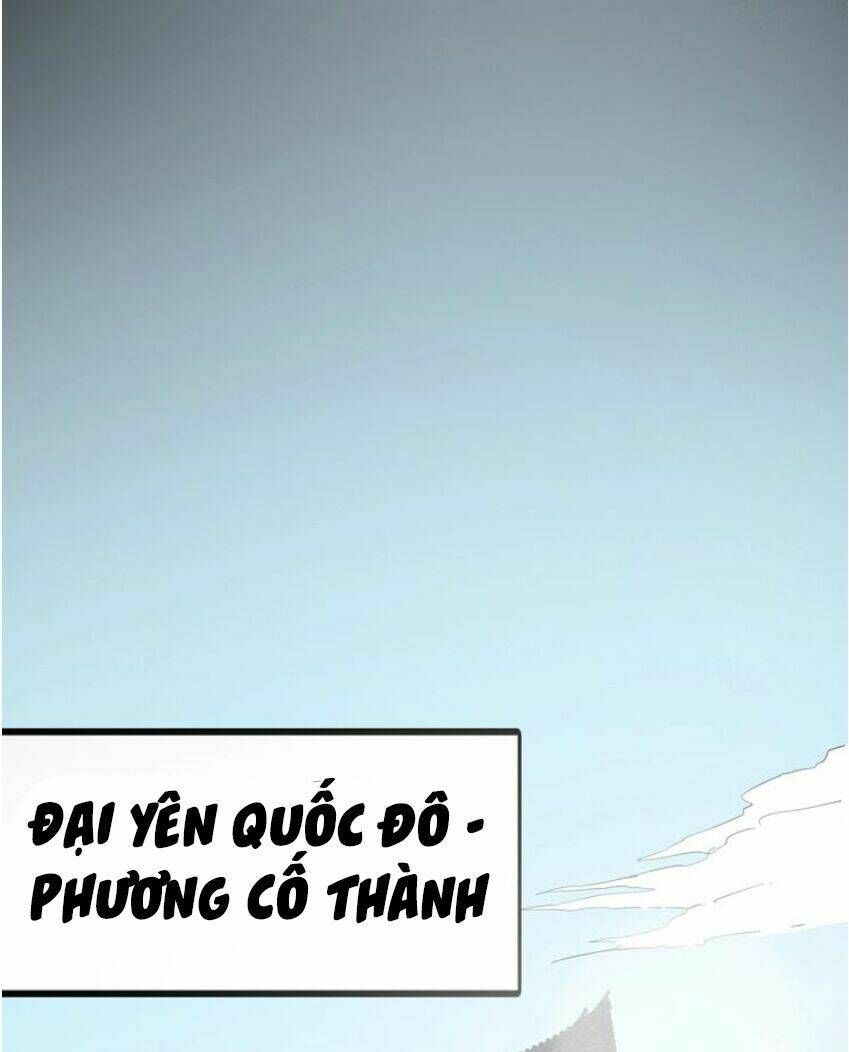 đại nghịch chi môn chapter 45 6