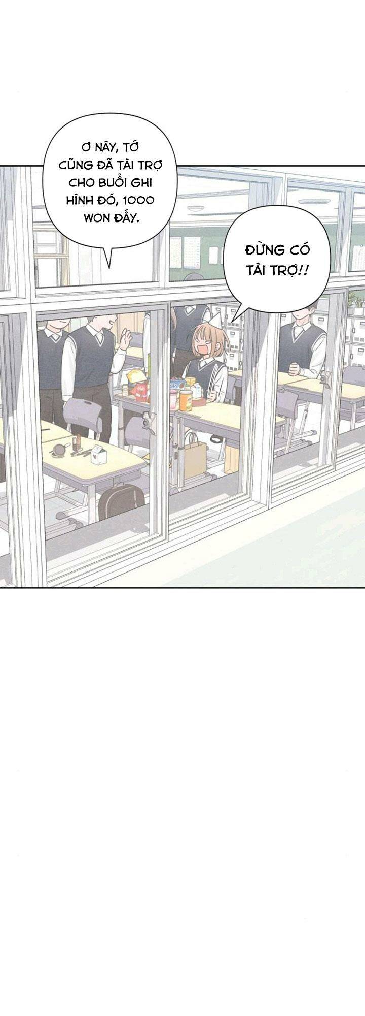 Bí Mật Thanh Xuân chapter 60 33