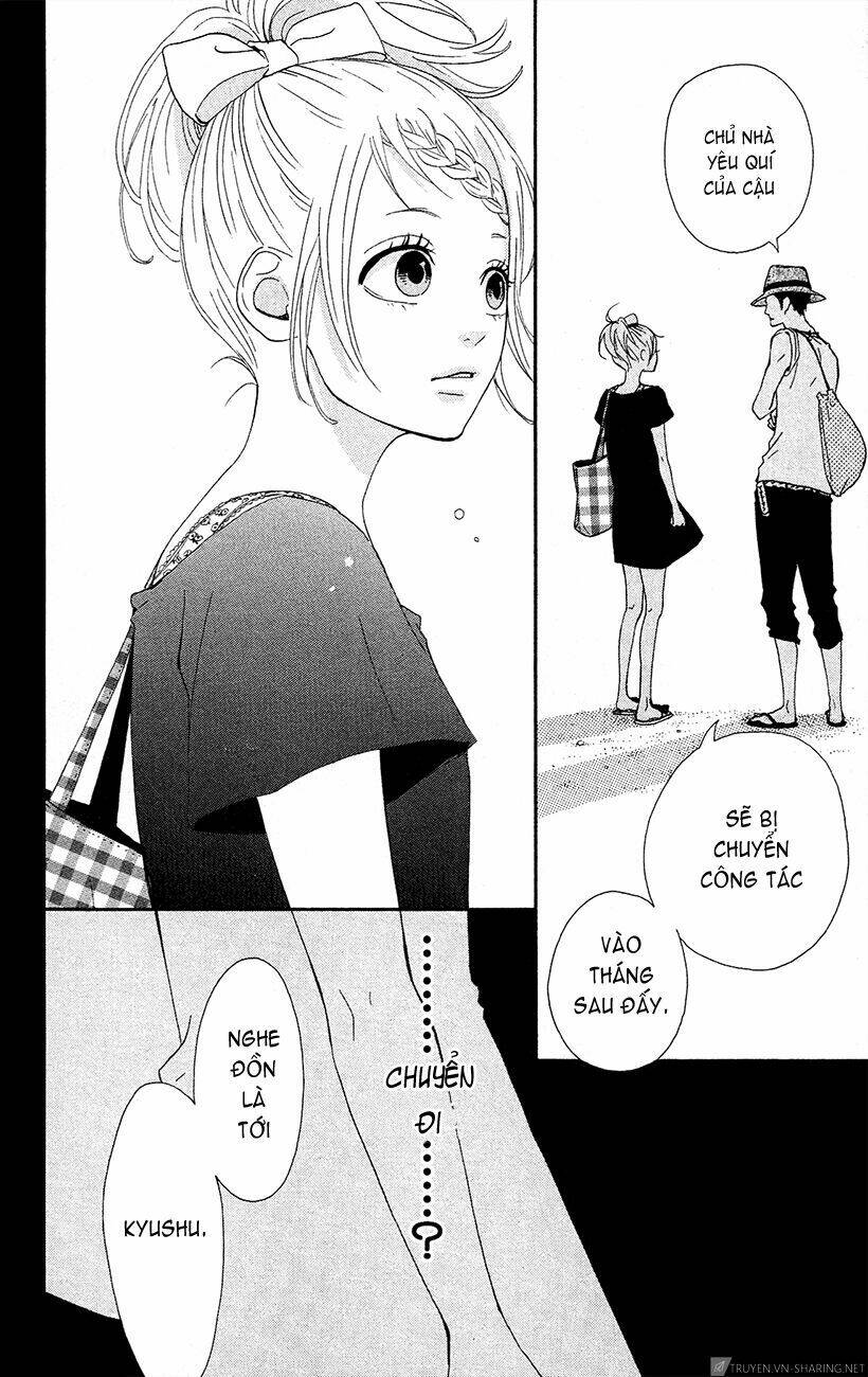 yume miru taiyou chapter 38 36