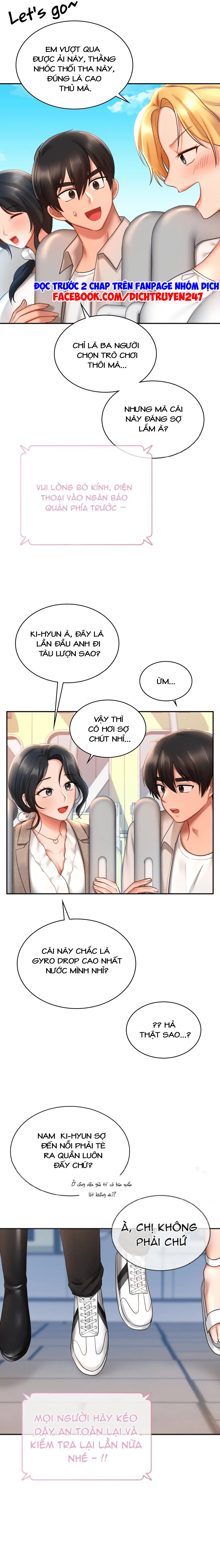 công viên thác loạn chapter 13 11