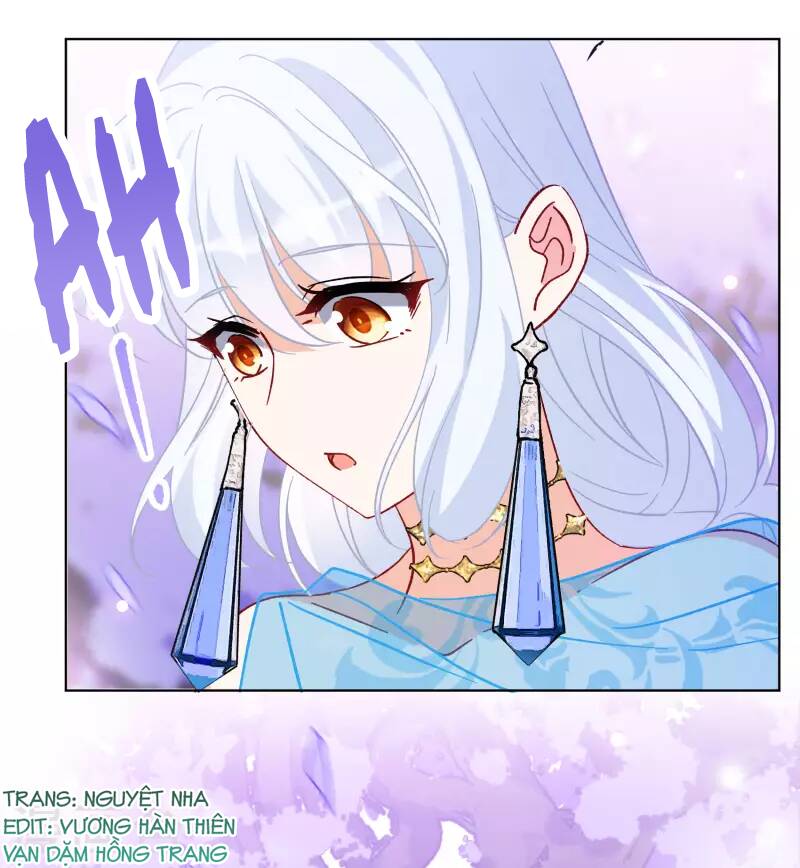 cô ấy đến rồi, xin nằm xuống! chapter 242 24