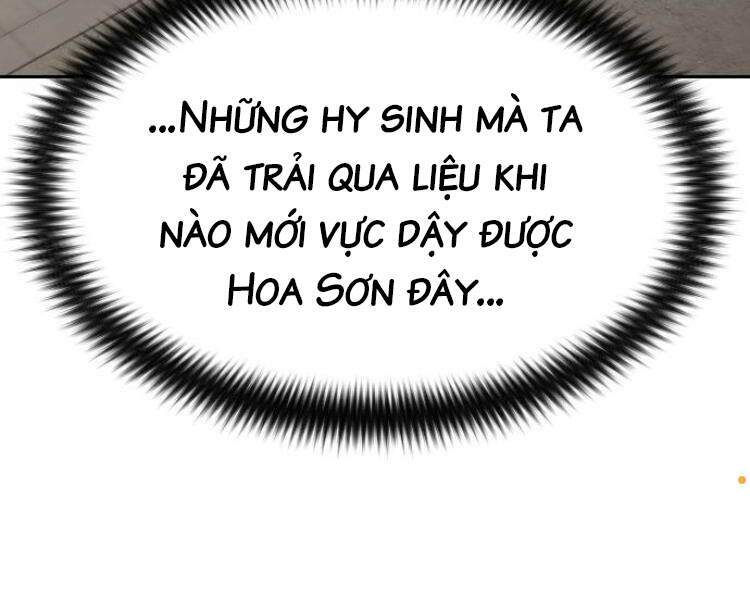 Hoa Sơn Tái Xuất chapter 33.5 172