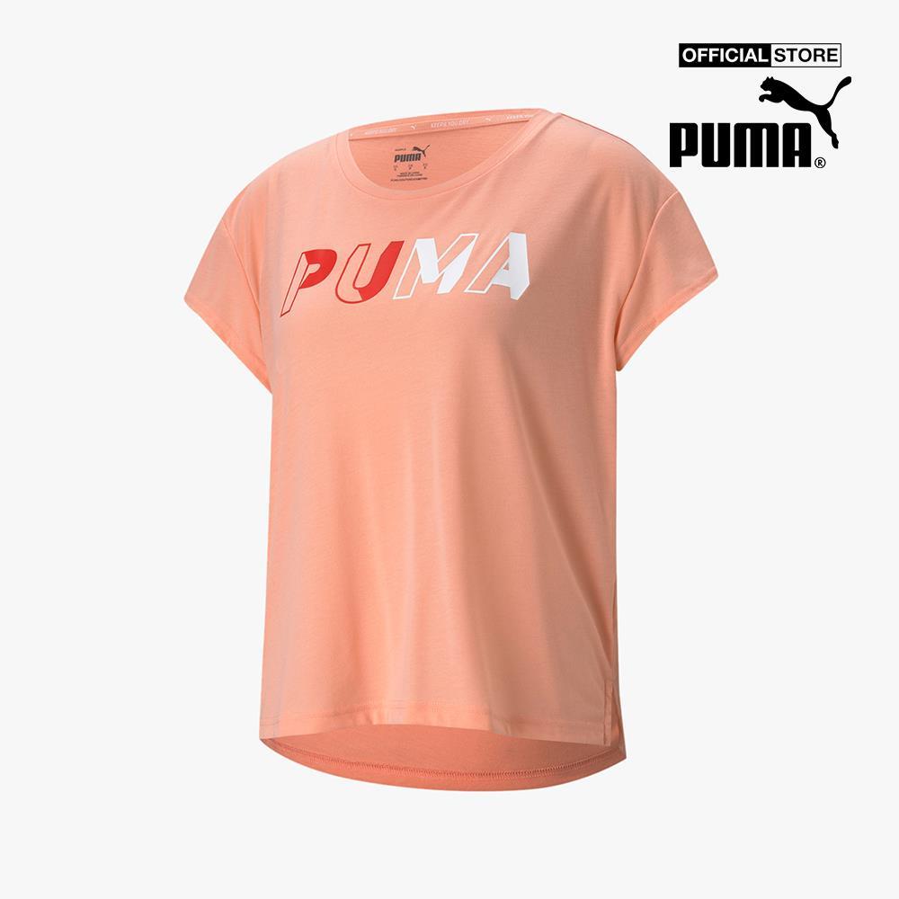 PUMA - Áo thun thể thao nữ Modern Sports-585950