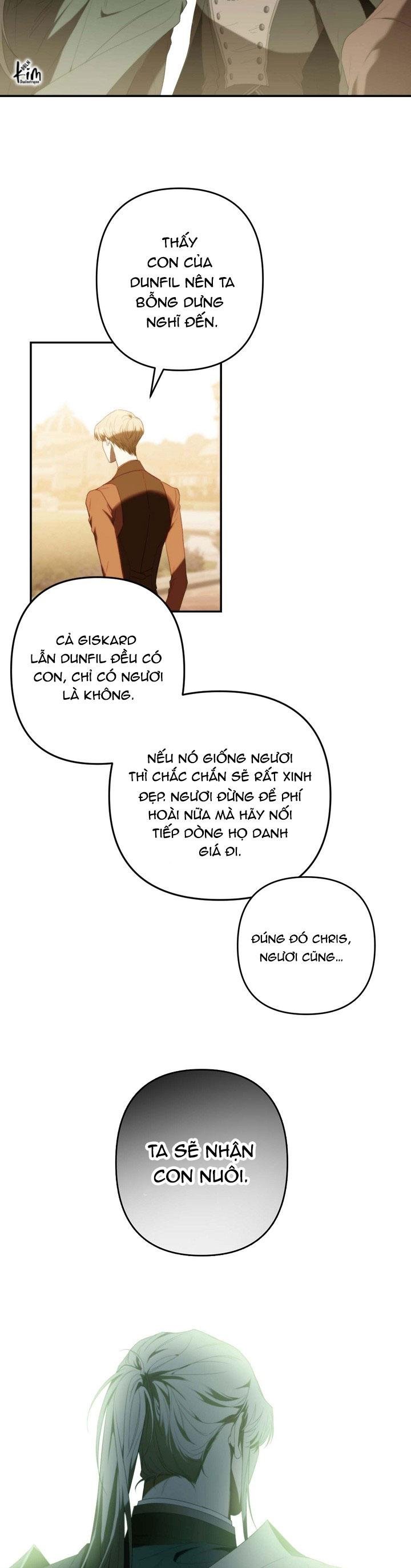 hai đất nước, đất nước của nô lệ chapter 56 17